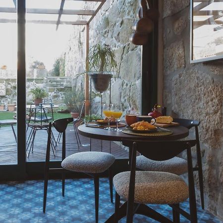 GuestReady - Jardim das Oliveiras GuestHouse Porto Exterior foto