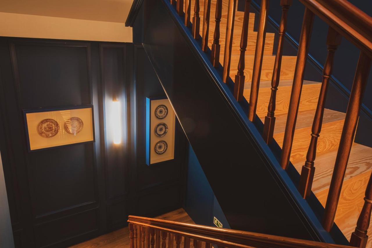 GuestReady - Jardim das Oliveiras GuestHouse Porto Exterior foto
