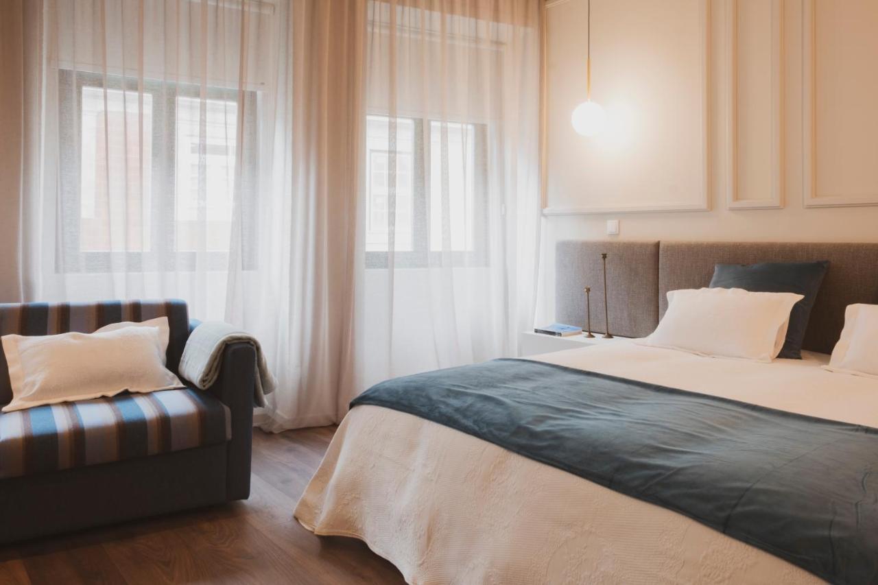 GuestReady - Jardim das Oliveiras GuestHouse Porto Exterior foto