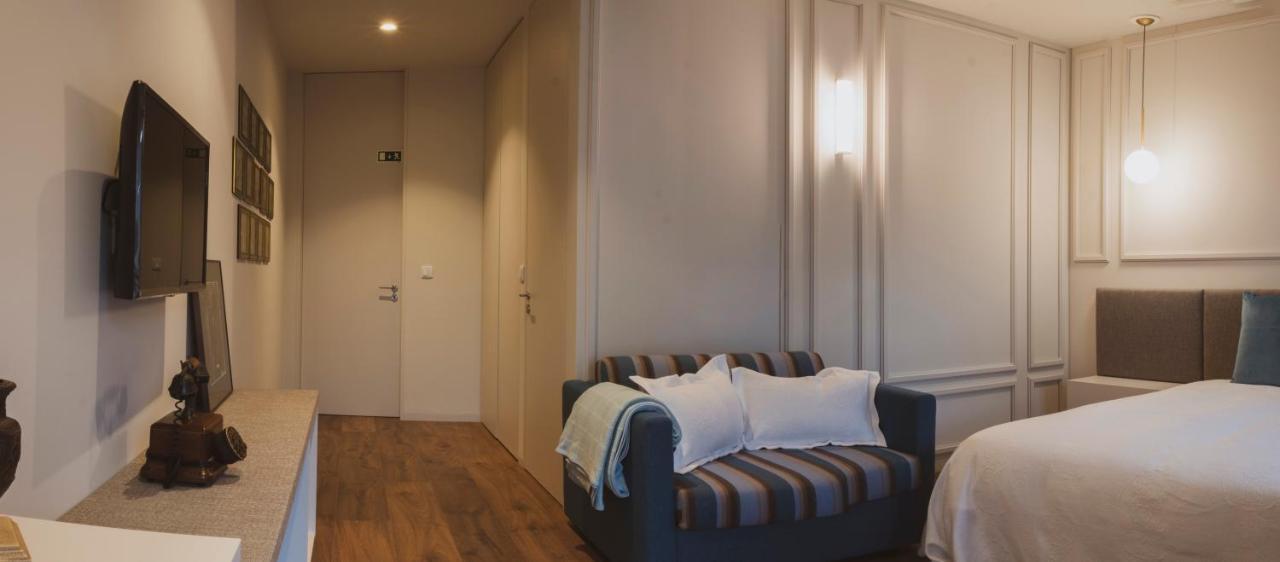 GuestReady - Jardim das Oliveiras GuestHouse Porto Exterior foto