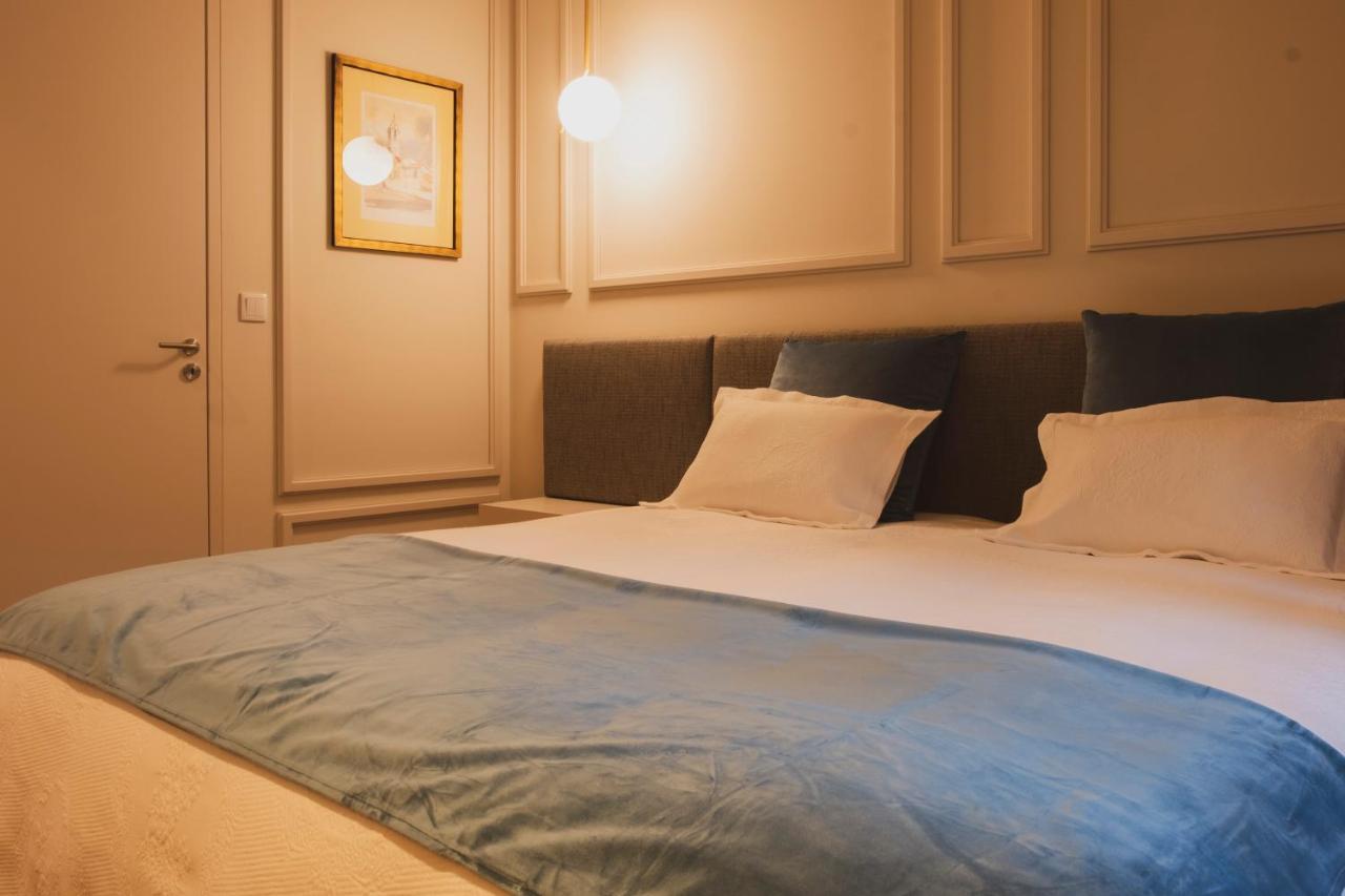 GuestReady - Jardim das Oliveiras GuestHouse Porto Exterior foto