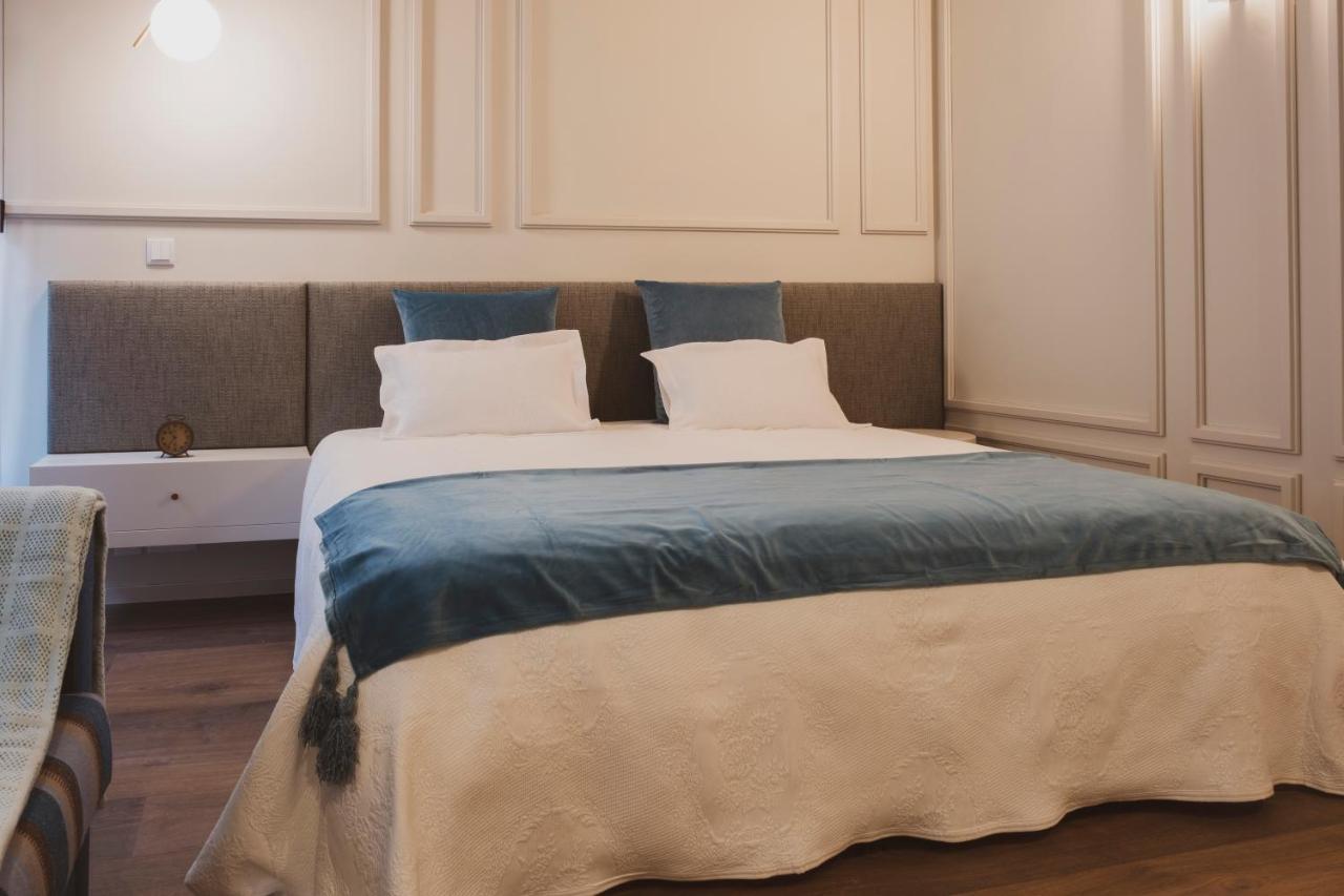 GuestReady - Jardim das Oliveiras GuestHouse Porto Exterior foto