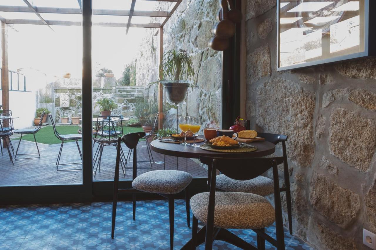 GuestReady - Jardim das Oliveiras GuestHouse Porto Exterior foto
