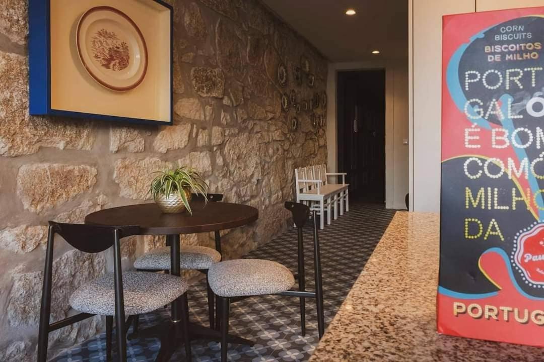 GuestReady - Jardim das Oliveiras GuestHouse Porto Exterior foto