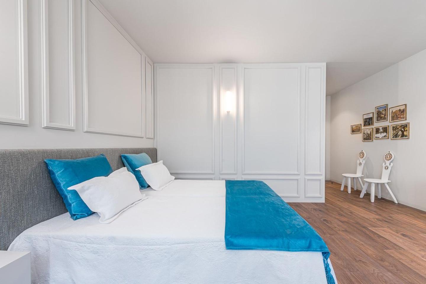 GuestReady - Jardim das Oliveiras GuestHouse Porto Exterior foto