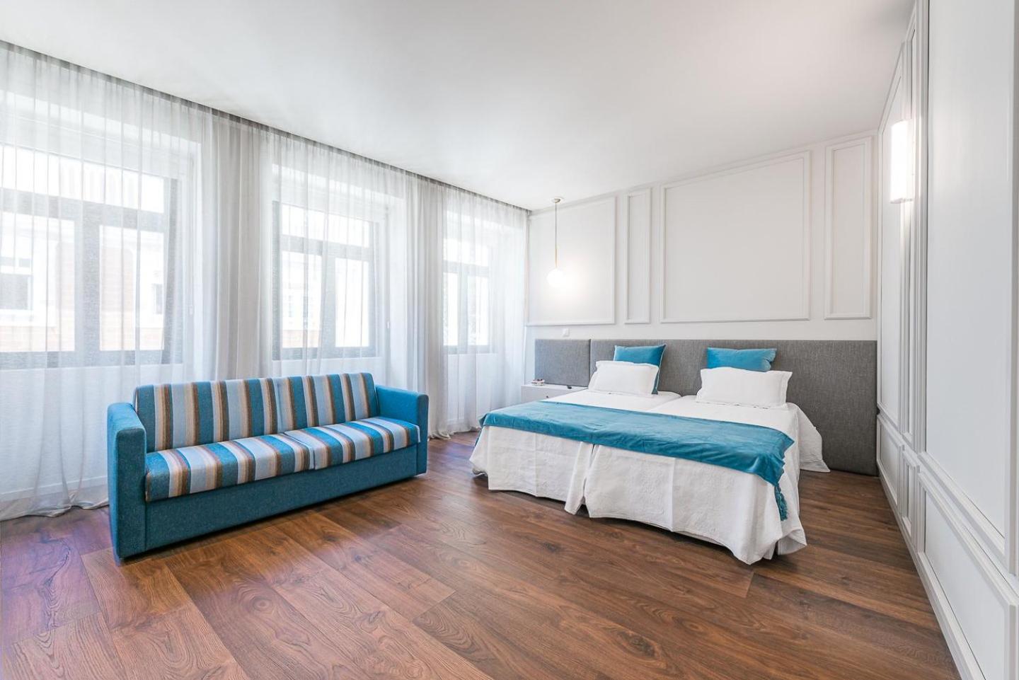 GuestReady - Jardim das Oliveiras GuestHouse Porto Exterior foto