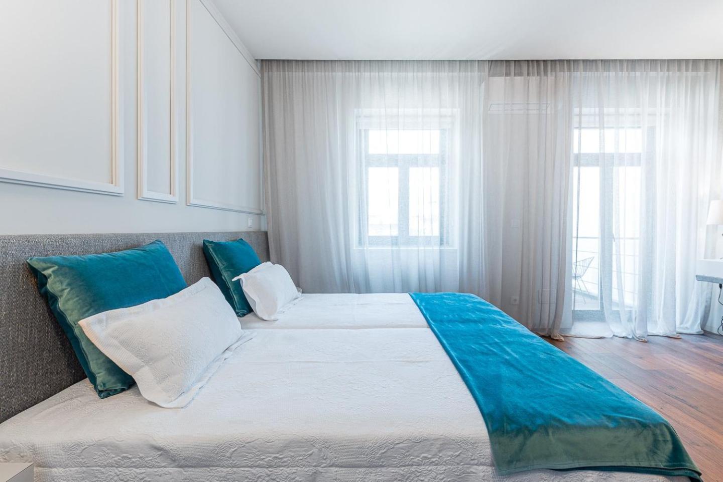 GuestReady - Jardim das Oliveiras GuestHouse Porto Exterior foto