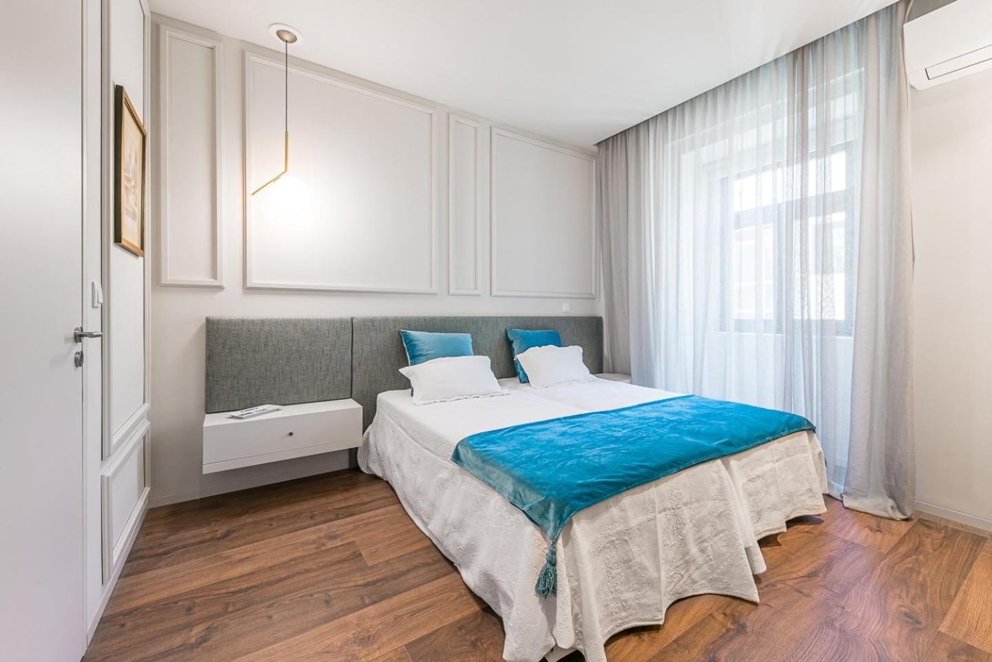 GuestReady - Jardim das Oliveiras GuestHouse Porto Exterior foto